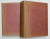 WEBSTER 'S INTERNATIONAL DICTIONARY OF THE ENGLISH LANGUAGE - SECOND EDITION , VOLUMELE I - II , 1947