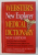 WEBSTER ' S NEW EXPLORER MEDICAL DICTIONARY , 2006