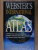 WEBSTER'S INTERNATIONAL ATLAS  2003