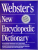 WEBSTER`S NEW ENCYCLOPEDIC DICTIONARY, 1995