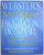 WEBSTER'S NEW EXPLORER: ENCYCLOPEDIC DICTIONARY , 2006