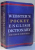 WEBSTER`S POCKET ENGLISH DICTIONARY by P. H. COLLIN, REVISED EDITION , 2001