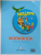 WELCOME , PUPIL 'S BOOK 1 , WORKBOOK by ELIZABETH GRAY and VIRGINIA EVANS , 2014 , PREZINTA URME DE INDOIRE