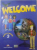 WELCOME, PUPIL`S BOOK 3 de ELIZABETH GRAY, VIRGINIA EVANS, 2001