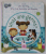 WHAT ARE GERMS ? , LIFT - THE - FLAP , VERY FIRST QUESTIONS AND ANSWERS , CARTE INTERACTIVA , 2017