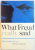 WHAT FREUD REALLY SAID de DAVID STAFFORD - CLARK, 1965