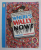 WHERE 'S  WALLY NOW ? by MARTIN HANDFORD , 1989 , PREZINTA SUBLINIERI