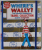 WHERE 'S WALLY ? THE TOTALLY ESSENTIAL TRAVEL COLLECTION by MARTIN HANDFORD , 2017