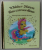 WHISKER HAVEN : TUTU EXTRAORDINAR , SERIA ' DISNEY - POVESTI DIN COLECTIA DE AUR '  NR. 153 , 2021