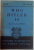 WHO HITLER IS by R.C.K. ENSOR , 1939