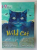 WILD CAT by BERLIE DOHERTY , illustrated by ZARA SLATERRY , 2012