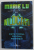 WILDCARD , VOLUMUL DOI AL SERIEI '' WARCROSS '' de MARIE LU , 2018