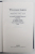 WILLIAM JAMES - WRITINGS 1902 - 1910 , APARUTA 1987 , EDITIE TIPARITA PE HARTIE DE BIBLIE