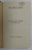WILLIAM SHAKESPEARE - PLAYS AND POEMS , VOLUMUL I , 1908