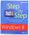 WINDOWS 8 - STEP BY STEP by CIPRIAN ADRIAN RUSEN and JOLI BALLEW , 2012