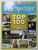 WINE SPECTATOR , DEC 31,  2014 - JAN . 15 , 2015  , TOP 100 THE MOST EXCITING WINES OF 2015