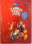 WINNIE DE PLUS, COLECTIA DISNEY, 2012