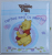 WINNIE DE PLUS SI CARTEA MEA CU AMINTIRI  -- UN ALBUM PENTRU INTREAGA FAMILIE , 2012