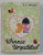 WINNIE URSULETUL de A. A. MILNE , ILUSTRATII de ERNEST H. SHEPARD , 1966