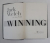 WINNING by JACK WELCH with SUZY WELCH , 2005