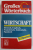 WIRTSCHAFT - GROSES WORTERBUCH - DEUTSCH , ENGLISCH , FRANZOSISCH , ITALIENISCH , SPANISCH , IN 5 SPRACHEN , 1991