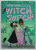 WITCH SWITCH , A WITCH WARS ADVENTURE by SIBEAL POUNDER , illustrated by LAURA ELLEN ANDERSON , 2015