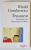 WITOLD GOMBROWICZ , TESTAMENT , ENTRETIENS AVEC DOMINIQUE DE ROUX , 1996