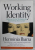 WORKING IDENTITY , UNCONVENTIONAL STRATEGIES FOR REINVENTING YOUR CAREER by HERMINIA IBARRA , 2003