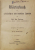WORTERBUCH DER ROMANISCHEN UND DEUTSCHEN SPRACHE von GAB. POP BARCIANU , 1886