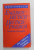 WORTERBUCH ENGLISH - DEUTSCH / DEUTSCH - ENGLISH - BEARBEITETE NEUAUSGABE , ANII '90
