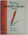 WRITING ACADEMIC ENGLISH by ALICE OSHIMA and ANN HOGUE , 1998