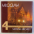 WROCLAW - FOUR SEASONS IN THE MARKET SQUARE , EDTIE IN POLONEZA - ENGLEZA - GERMANA , 2012
