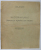 XILOGRAVURILE TARANILOR ROMANI DIN ARDEAL de ION MUSLEA , 1939 *DEDICATIE