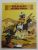 YAKARI , THE GREAT BURROW by DERIB and JOB , 2015 *BENZI DESENATE