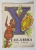 YALAMBA , BASM AFRICAN , repovestire de AL. MITRU , ANII  ' 70