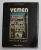 YEMEN , ALBUM DE PREZENTARE , TEXT IN ENGLEZA, FRANCEZA  SI ARABA , ANII '80