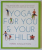 YOGA FOR YOU and YOUR CHILD by MARK SINGLETON , 2016