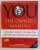 YOU - THE OWNER' S MANUAL by MICHAEL F. ROIZEN , MEHMET C. OZ , 2008