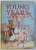 YOUNG YEARS LIBRARY  -VOL. IV -  BEST LOVED STORIES AND POEMS ,  editor AUGUSTA BAKER , 1963