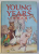YOUNG YEARS LIBRARY  -VOL. IV -  BEST LOVED STORIES AND POEMS ,  editor AUGUSTA BAKER , 1963