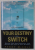 YOUR DESTINY SWITCH , MASTER YOU KEY EMOTIONS , ATTRACT THE LIFE OF YOUR DREAMS ! by PEGGY McCOLL , 2007