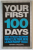 YOUR FIRST 100 DAYS , HOW TO MAKE MAXIMUM IMPACT IN YOUR NEW LEADERSHIP ROLE by NIAMH O ' KEEFFE , 2011
