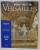 YOUR VISIT TO VERSAILLES by SIMONE HOOG and BEATRIX SAULE  - THE CHATEAU , THE GARDENS , TRIANON , 4 FULL PLANS , 300 ILLUSTRATIONS , 2004