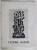 YVONNE HASAN , PICTURI , DESENE SI IMAGINI TESUTE , CATALOG DE EXPOZITIE ,  1984