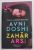 ZAHAR ARS de AVNI DOSHI , 2021