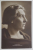 ZAHARIA BARSAN ( 1878 -1948 ) , DRAMATURG , POET , ACTOR SI PROZATOR , TEATRUL NATIONAL BUCURESTI , FOTOGRAFIE TIP CARTE POSTALA , INTERBELICA