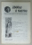 ZBORLU A NOSTRU , REVISTA REVISTA CULTURALA AROMANEASCA , TIPARITA LA FREIBURG , NR. 1 , 1988
