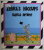 ZEBRA 'S HICCUPS by DAVID McKEE , 2003