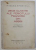 ZECE CUVINTE ALE FERICITULUI FRANCISC DIN ASSISI, de MIRCEA STREINUL, CU 4 GRAVURI DE RUDOLF RYBICZKA, CERNAUTI 1936