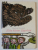 ZEHN KLEINE JAGERLEIN ( ZECE MICI VANATORI ) von MANFRED STREUBEL , illustrationen von HANS - JOACHIM BEHRENDT , 1971, TEXT IN LIMBA GERMANA